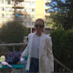 Meet your Posher, Helena